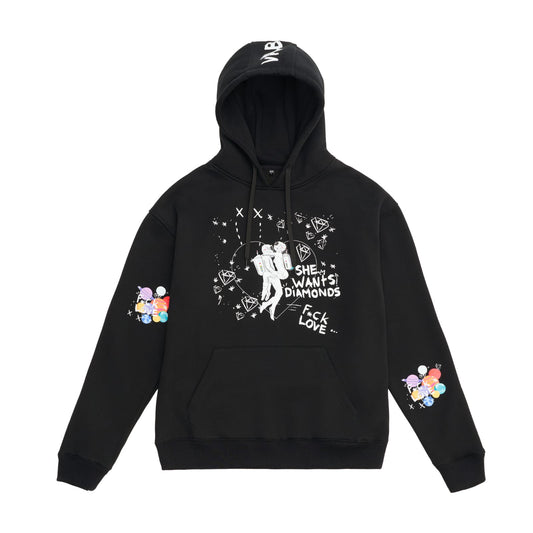 F-ck-love-Hoodie-in-black