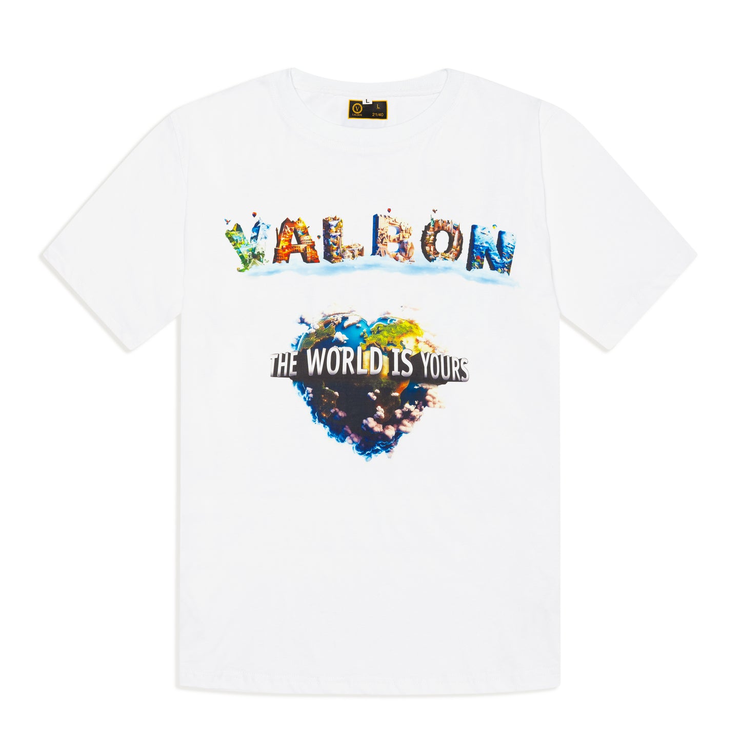 The-World-Is-Yours-Tee-in-white